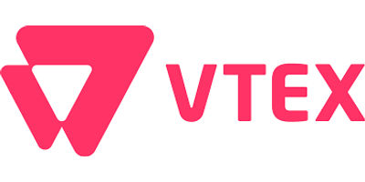 VTEX logo