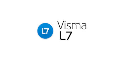 Visma L7 logo