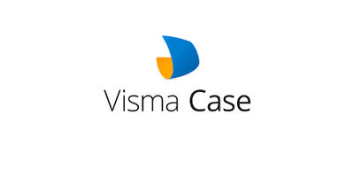 Visma Case logo