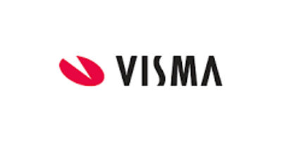 Visma.net ERP-logo