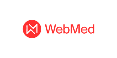 WebMed logo