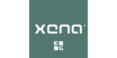 EG Xena logo