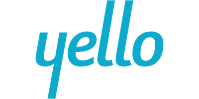 Alternativ til Yello logo