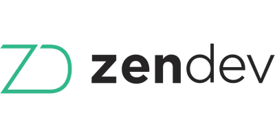 Zendev logo