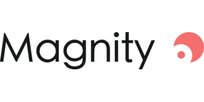 Magnity logo