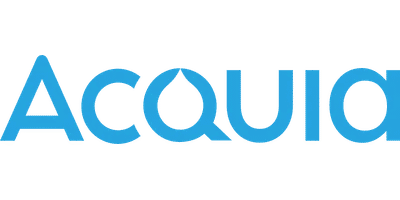 Acquia DAM logo