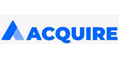 Alternativer til Acquire logo