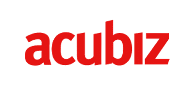 Vaihtoehto Acubiz EMS logo