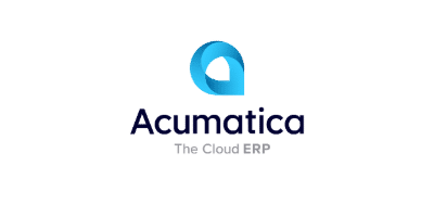 Acumatica Cloud ERP logo