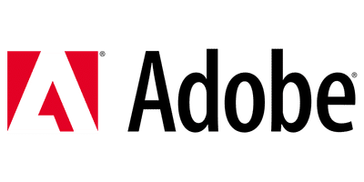 Adobe DAM logo