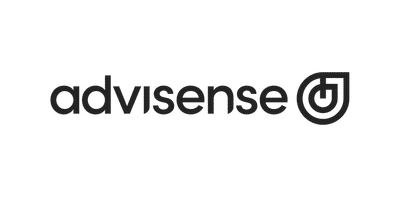 Advisense logo