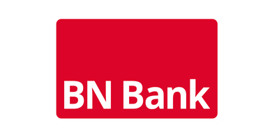 BN Bank logo