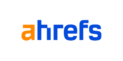Alternativ till Ahrefs logo