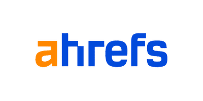 Ahrefs logo