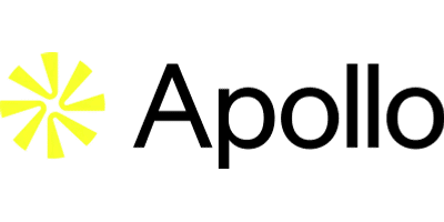 AI Sales Platform | Apollo.io - Outbound, Inbound & Automation logo