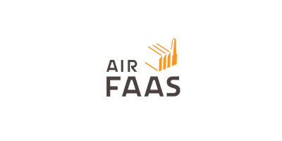 Vaihtoehto AirFaas logo