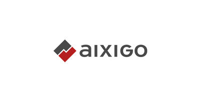 Alternativ till aixigo logo