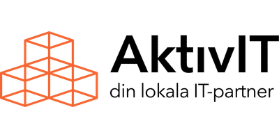 AktivIT Kassa logo