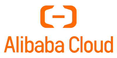 Alternativ till Alibaba Cloud logo