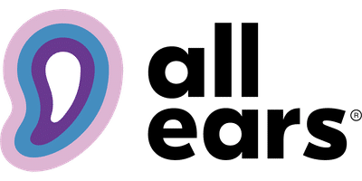 Alternativ till All ears logo