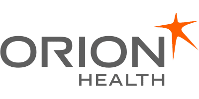 Amadeus Digital Care Record / Clinical Portal logo