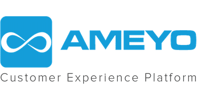 Ameyo Helpdesk logo