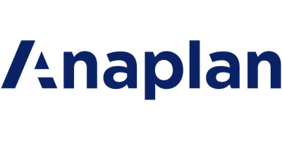 Alternativer til Anaplan Supply Chain logo