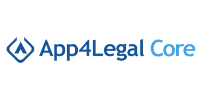 App4Legal Core logo