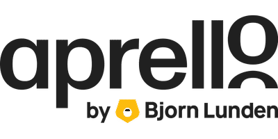 Aprello logo