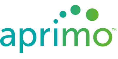 Aprimo logo