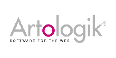 Artologik Time logo