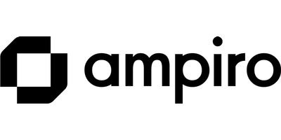 Asys - powered by Ampiro logo