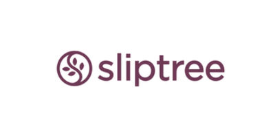 Alternativer til Sliptree logo