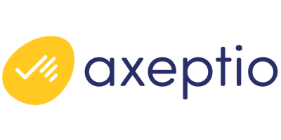 Axeptio Enterprise logo