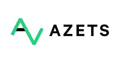 Vaihtoehto Azets Expense logo