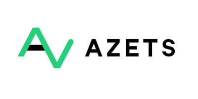 Vaihtoehto Azets Agreement logo