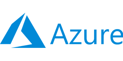 Vaihtoehto Azure logo