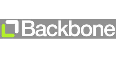 Backbone CRM logo