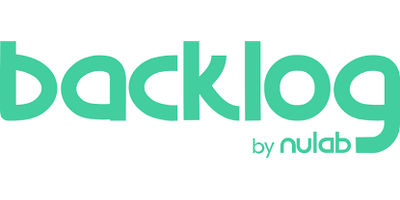 Backlog logo