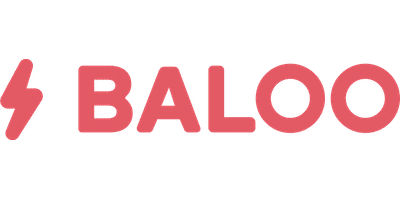 Baloo logo