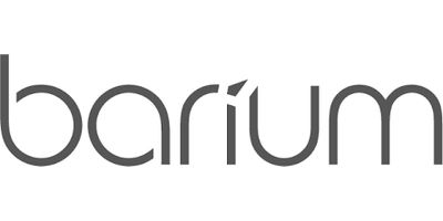 Barium logo