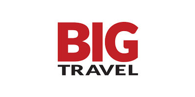 Alternativ till Big Travel logo