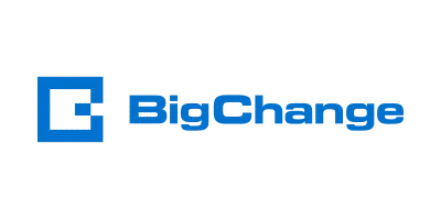 BigChange logo
