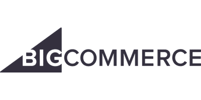 Alternativ till Bigcommerce logo