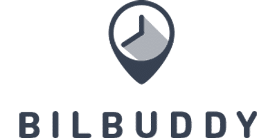 BilBuddy logo