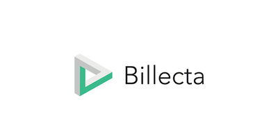 Alternativ till Billecta logo
