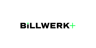 Alternativ till Billwerk+ logo