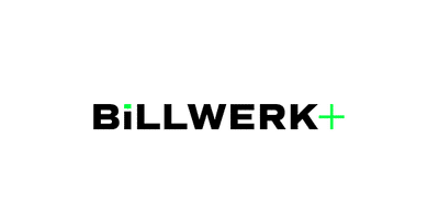 Alternativ til Billwerk+ logo