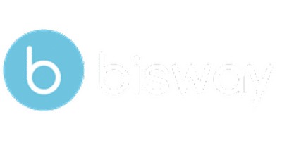 Alternativ till Bisway logo