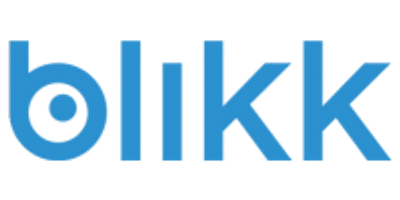 Blikk logo